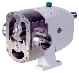 Sanitary Pumps