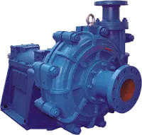 Centrifugal Pumps