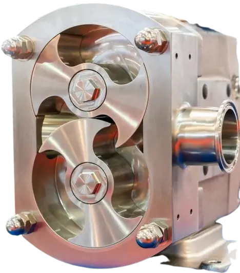 Lobe Pumps