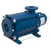 Multistage Pumps