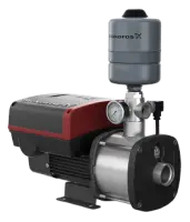 Cold Water Supply Pump