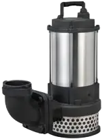 Submersible Pumps
